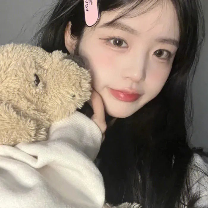 我才不会爱上契约女友